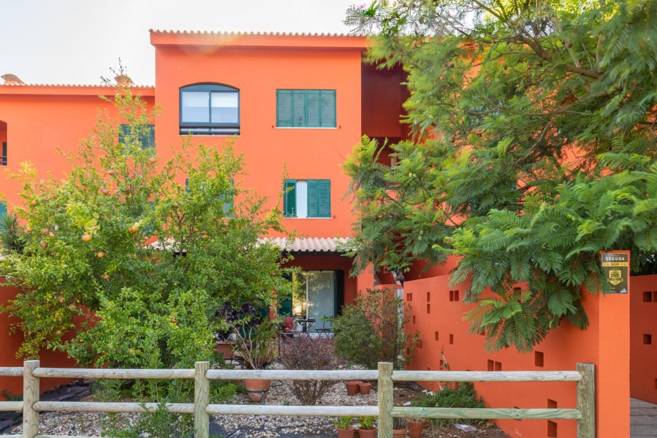 Countryside 2-Bedroom Apart With Condominium Pool And Golf Premises! Aroeira  Esterno foto